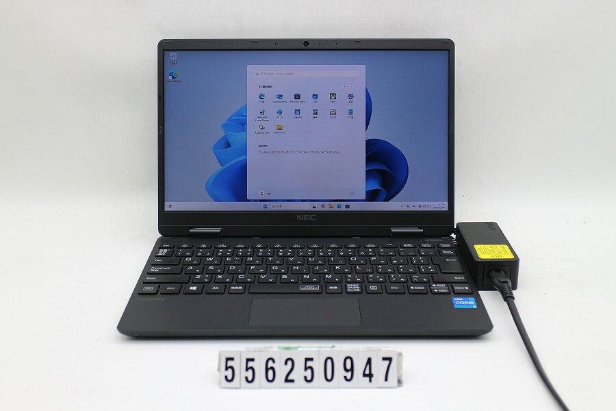 Other - NEC PC-VKT40CZG9 Core i5 1130G7 1.1GHz/8GB/256GB(SSD)/12.5W/FHD(1920x1080)/Win11【中古】【20260210】