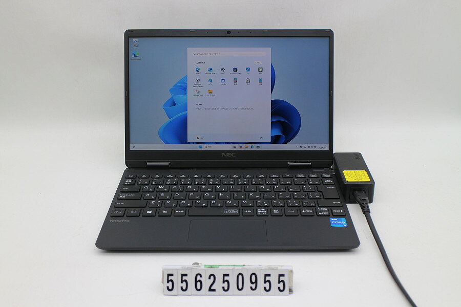 乐天商城 - NEC PC-VKT40CZG9 Core i5 1130G7 1.1GHz/8GB/256GB(SSD)/12.5W/FHD(1920x1080)/Win11【中古】【20260210】