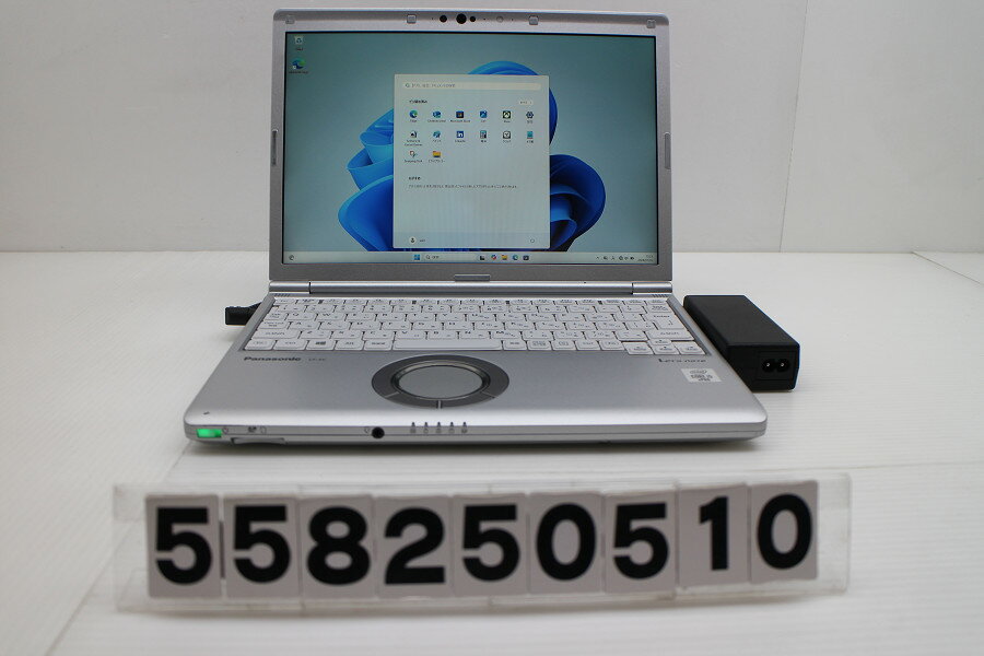 乐天商城 - Panasonic CF-SV9RFLVS Core i5 10310U 1.7GHz/8GB/256GB(SSD)/12.1W/WUXGA(1920x1200)/Win11 画面シミあり【中古】【20260121】