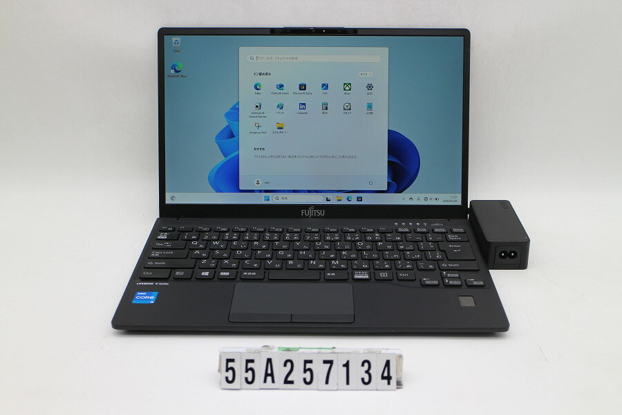 ACER - 富士通 LIFEBOOK U9311/F Core i5 1145G7 2.6GHz/8GB/256GB(SSD)/13.3W/FHD(1920x1080)/Win11【中古】【20260129】