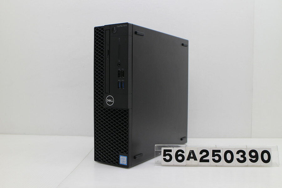 乐天商城 - DELL Optiplex 3070 SFF Core i5 9500 3GHz/8GB/256GB(SSD)/Multi/Win11/オンボート【中古】【20260123】