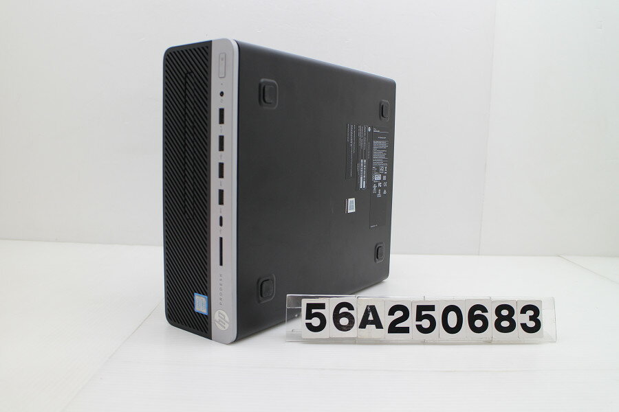 hp ProDesk 600 G5 SFF Core i7 9700 3GHz/16GB/256GB(SSD)+500GB/Multi/Win11����šۡ�20260123��