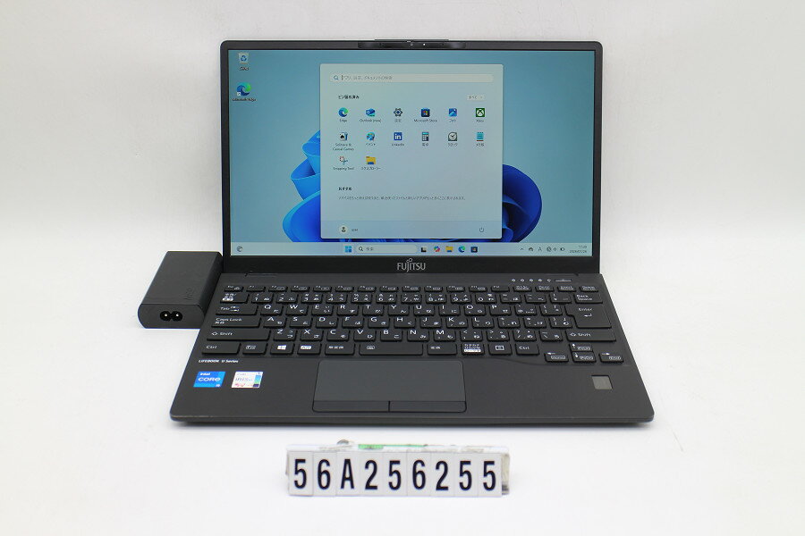 Other - 富士通 LIFEBOOK U9311/F Core i5 1145G7 2.6GHz/8GB/256GB(SSD)/13.3W/FHD(1920x1080)/Win11【中古】【20260129】