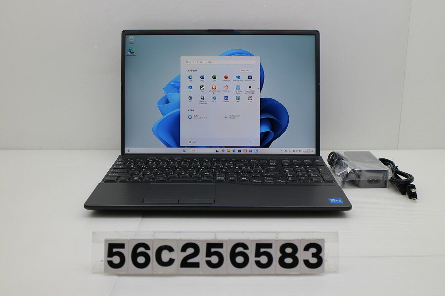 Rakuten - 富士通 LIFEBOOK AH45/J3 Core i5 1235U 1.3GHz/8GB/256GB(SSD)/Multi/16W/WUXGA(1920x1200)/Win11【中古】【20260129】