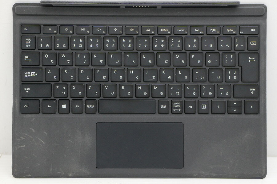 Microsoft Surface Pro 7 256GB Core i5 1035G4 1.1GHz/8GB/256GB(SSD)/12.3W/(2736x1824) タッチパネル/Win11【中古】【20260203】 2