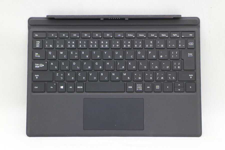 Microsoft Surface Pro 7 128GB Core i5 1035G4 1.1GHz/8GB/128GB(SSD)/12.3W/(2736x1824) タッチパネル/Win11【中古】【20260203】 - Image 2