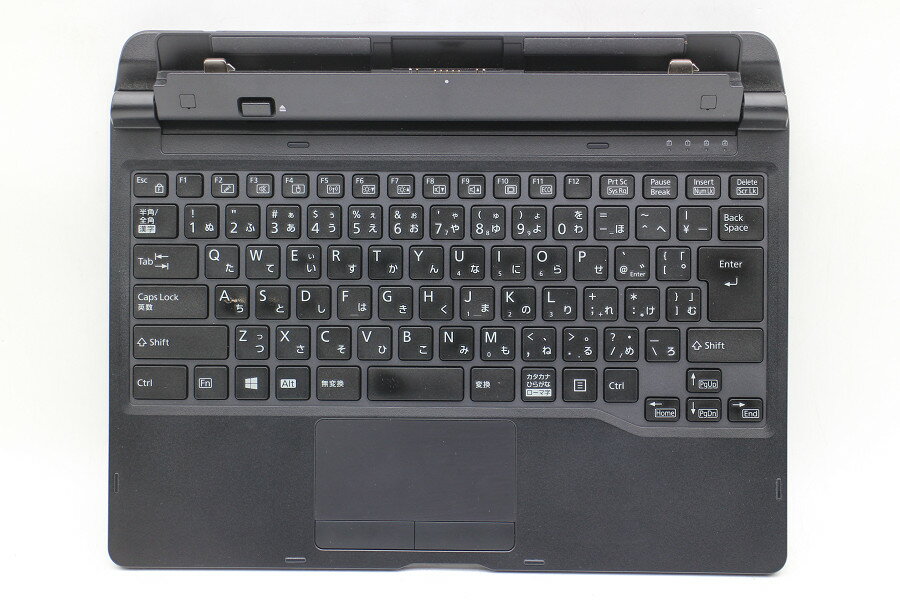 富士通 ARROWS Tab Q739/AE Core i3 8145U 2.1GHz/4GB/128GB(SSD)/13.3W/FHD(1920x1080) タッチパネル/Win11【中古】【20260204】 - Image 2