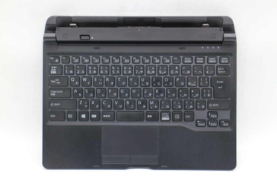 富士通 ARROWS Tab Q739/AE Core i3 8145U 2.1GHz/4GB/128GB(SSD)/13.3W/FHD(1920x1080) タッチパネル/Win11【中古】【20260204】 - Image 2
