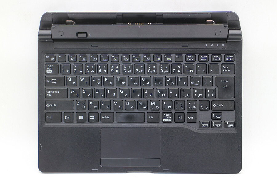 富士通 ARROWS Tab Q739/AE Core i3 8145U 2.1GHz/4GB/128GB(SSD)/13.3W/FHD(1920x1080) タッチパネル/Win11【中古】【20260204】 - Image 2