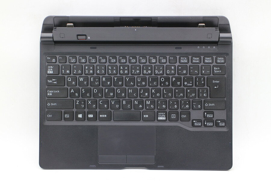 富士通 ARROWS Tab Q739/AE Core i3 8145U 2.1GHz/4GB/128GB(SSD)/13.3W/FHD(1920x1080) タッチパネル/Win11【中古】【20260204】 - Image 2