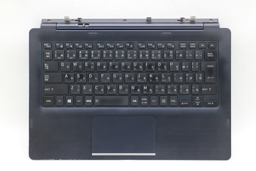 dynabook dynabook D83/DN Core i5 8250U 1.6GHz/8GB/128GB(SSD)/13.3W/FHD(1920x1080) タッチパネル/Win11【中古】【20260204】 - Image 2
