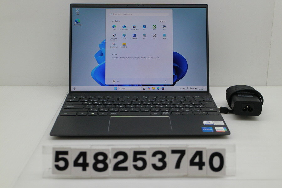 DELL Vostro 13 5310 Core i5 11300H 3.1GHz/8GB/256GB(SSD)/13.3W/WUXGA(1920x1200)/Win11【中古】【20260212】