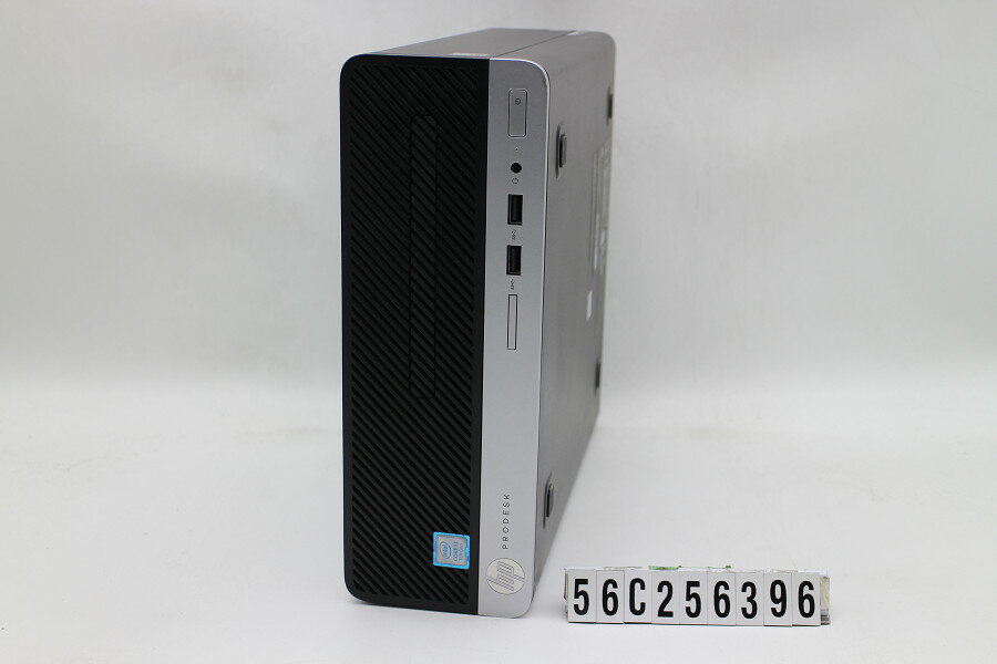 hp ProDesk 400 G5 SFF Core i3 8100 3.6GHz/16GB/2