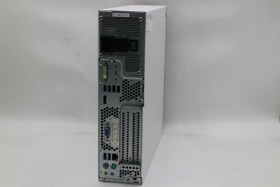 富士通 ESPRIMO D588/CX Cor...の紹介画像2