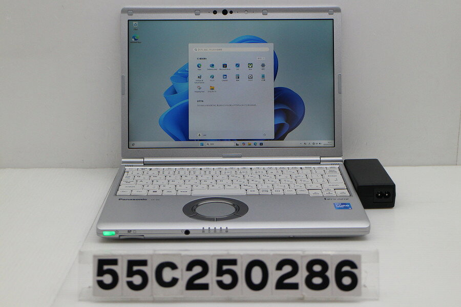 乐天商城 - Panasonic CF-SV1RDEAS Core i5 1145G7 2.6GHz/8GB/256GB(SSD)/12.1W/WUXGA(1920x1200)/Win11【中古】【20260225】