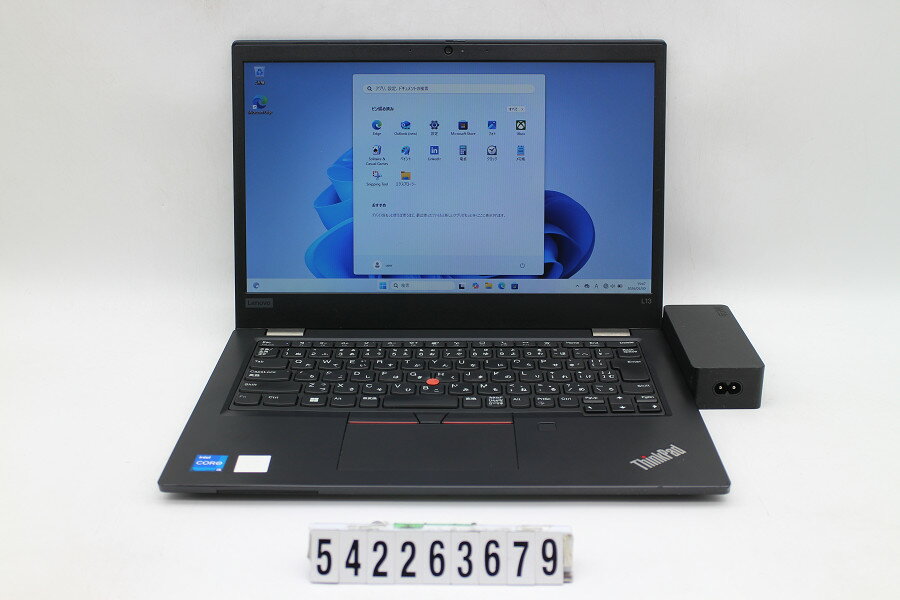 楽天市場】thinkpad l13 gen 2の通販