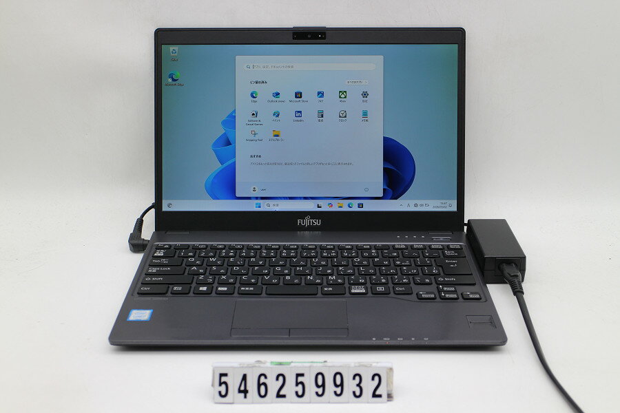 楽天市場】lifebook uh90/e3（ノートPC｜パソコン）：パソコン・周辺