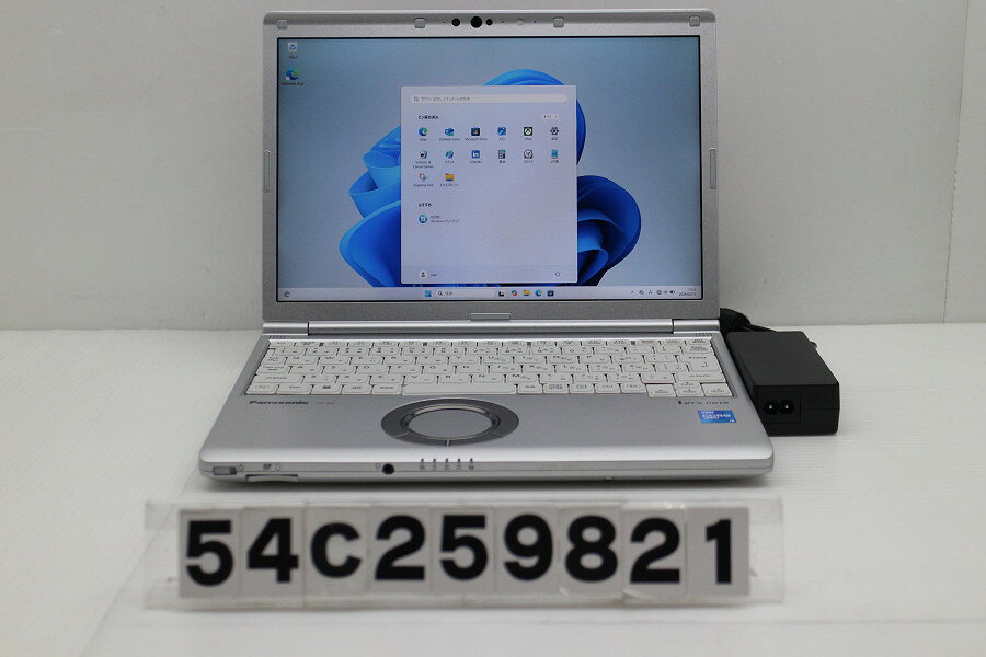 Panasonic CF-SV1RDEKS Core i5 1145G7 2.6GHz/8GB/256GB(SSD)/12.1W/WUXGA(1920x1200)/Win11