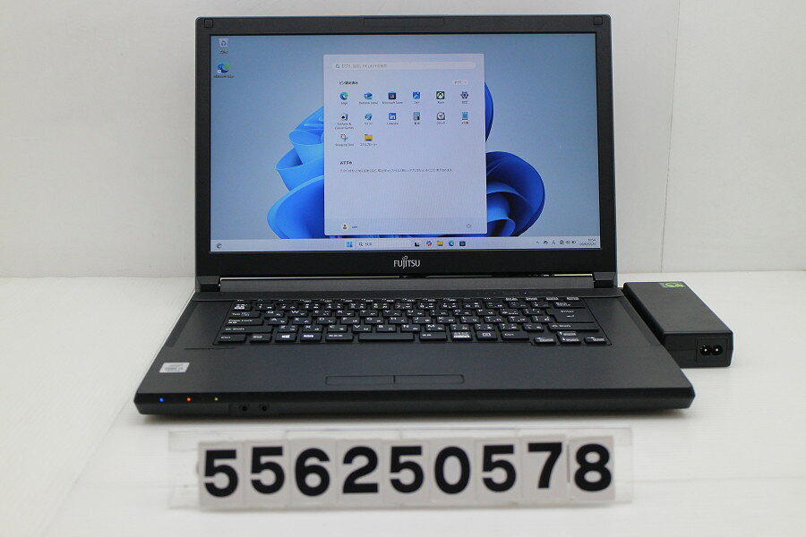 Other - 富士通 LIFEBOOK A5510/D Core i5 10210U 1.6GHz/8GB/256GB(SSD)/Multi/15.6W/FHD(1920x1080)/Win11【中古】【20260227】