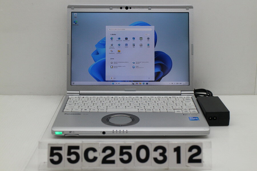 乐天商城 - Panasonic CF-SV1RDEKS Core i5 1145G7 2.6GHz/8GB/256GB(SSD)/12.1W/WUXGA(1920x1200)/Win11【中古】【20260227】