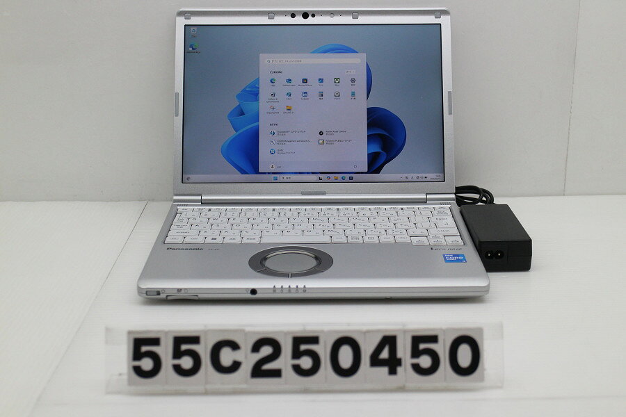 Panasonic CF-SV1RDEKS Core i5 1145G7 2.6GHz/8GB/
