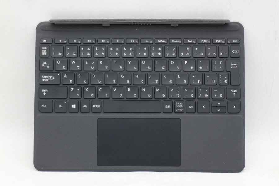 MicroSoft Surface Go Pentium 4415Y 1.6GHz/4GB/64GB/10W/217PPI(1800x1200) タッチパネル/Win10 画面シミあり【中古】【20260407】 - Image 2