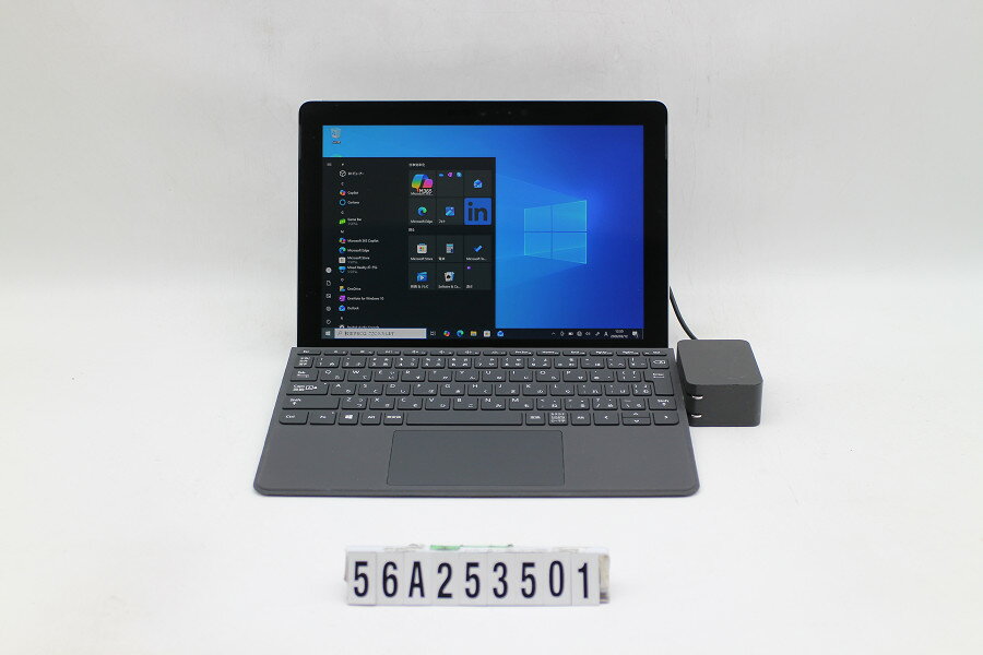 乐天商城 - 【ジャンク品】MicroSoft Surface Go Pentium 4415Y 1.6GHz/4GB/64GB/10W/217PPI(1800x1200) タッチパネル/Win10【中古】【20260407】