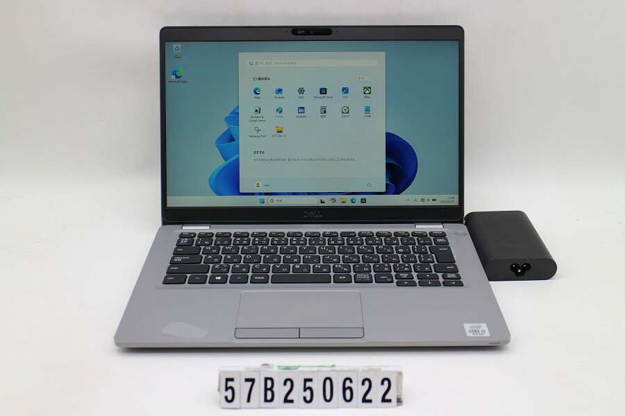 乐天商城 - DELL Latitude 5310 Core i3 10110U 2.1GHz/8GB/256GB(SSD)/13.3W/FHD(1920x1080)/Win11 キー割れあり【中古】【20260305】