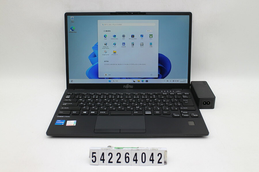 ねぎねぎおさん専用≫JP：LIFEBOOK U9311 Win11 i5 SSD Amazon.co.jp: 【整備済み品】 富士通 ノートパソコン FMV LIFEBOOK