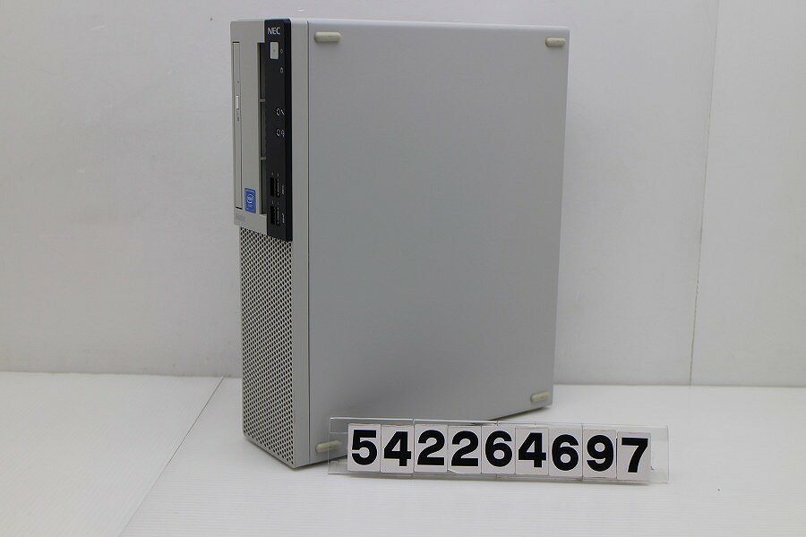 Rakuten - NEC PC-MKE32AZG5 Celeron G4930 3.2GHz/8GB/240GB(SSD)/Multi/RS232C/Win11【中古】【20260319】