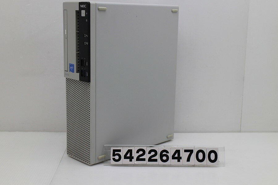 乐天商城 - NEC PC-MKE32AZG5 Celeron G4930 3.2GHz/8GB/240GB(SSD)/Multi/RS232C/Win11【中古】【20260319】