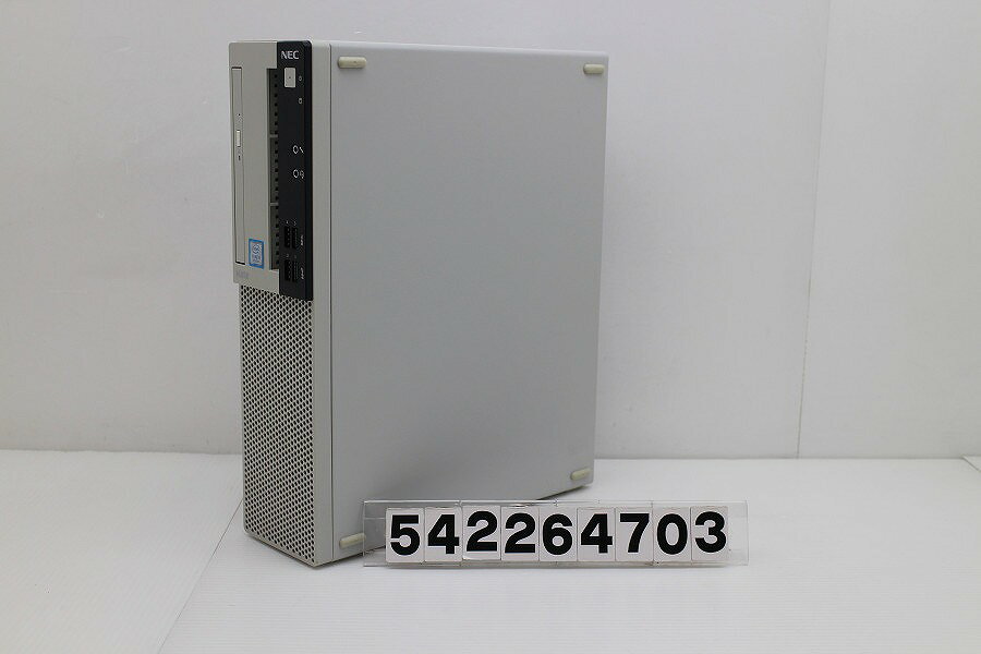 NEC PC-MUM29LZ6CCS5 Core i5 9400 2.9GHz/16GB/256GB(SSD)/Multi/RS232C/Win11【中古】【20260319】