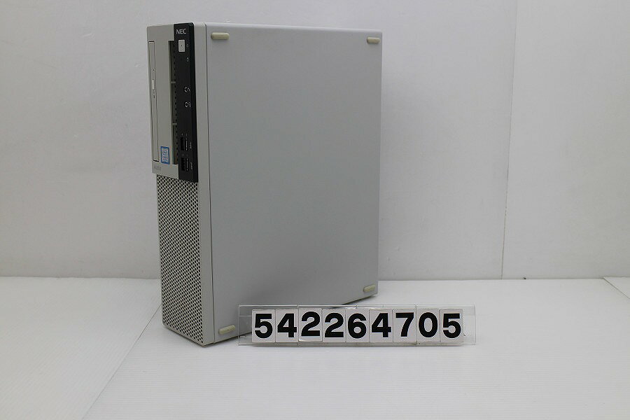 NEC PC-MRM29LZG1CS5 Core i5 9400 2.9GHz/16GB/256GB(SSD)/Multi/RS232C/Win11【中古】【20260319】
