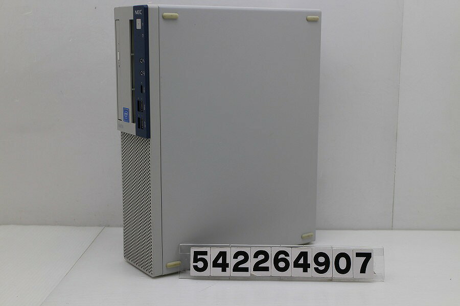 NEC PC-MKE31BZG4 Celeron G4900 3.1GHz/8GB/500GB/DVD/RS232C/Win11【中古】【20260319】