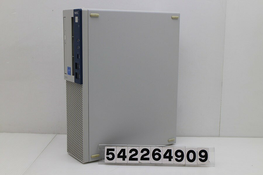 Rakuten - NEC PC-MKE31BZG4 Celeron G4900 3.1GHz/8GB/500GB/DVD/RS232C/Win11【中古】【20260319】