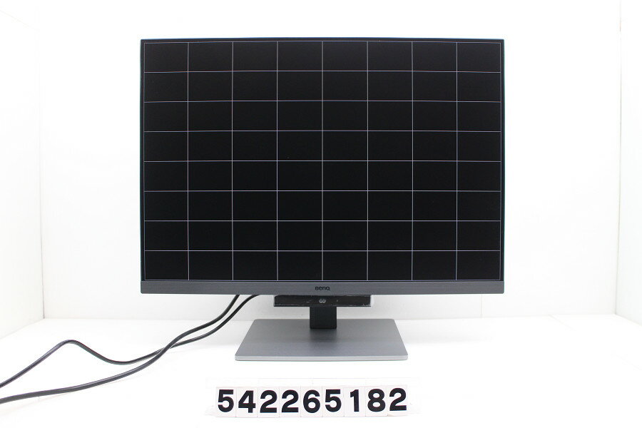 BenQ RD280U 28.2インチ 4K+(3840x2560)液晶モニター HDMI2.0x1/USB Type-Cx1/DisplayPort1.4x1【中古】【20260310】