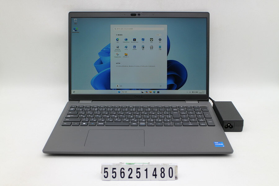 乐天商城 - DELL Latitude 3540 Core i5 1335U 1.3GHz/8GB/256GB(SSD)/15.6W/FHD(1920x1080) タッチパネル/Win11【中古】【20260310】