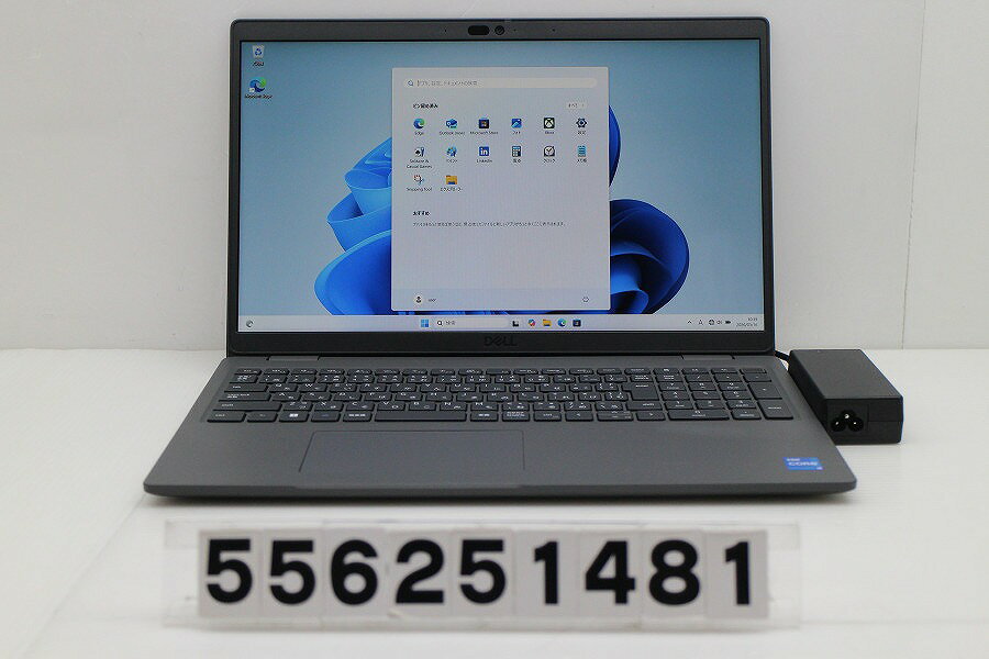 Rakuten - DELL Latitude 3540 Core i5 1335U 1.3GHz/8GB/256GB(SSD)/15.6W/FHD(1920x1080) タッチパネル/Win11【中古】【20260319】