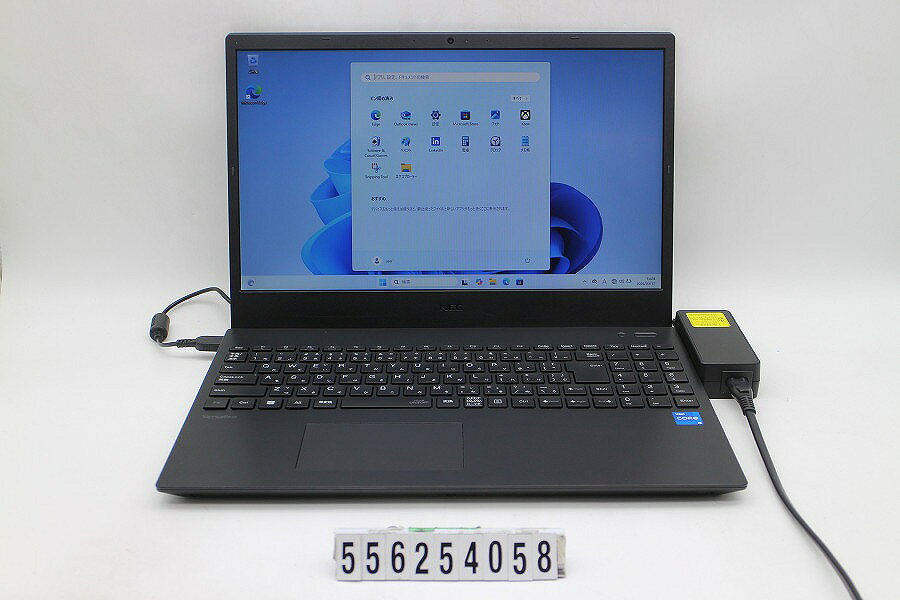 Rakuten - NEC PC-VRT42FB9J16B Core i5 1135G7 2.4GHz/16GB/512GB(SSD)/Multi/15.6W/FWXGA(1366x768)/Win11【中古】【20260319】