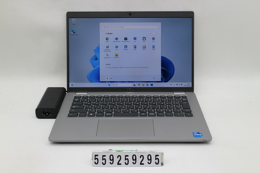 乐天商城 - DELL Latitude 5420 Core i5 1135G7 2.4GHz/8GB/512GB(SSD)/14W/FHD(1920x1080)/Win11【中古】【20260310】