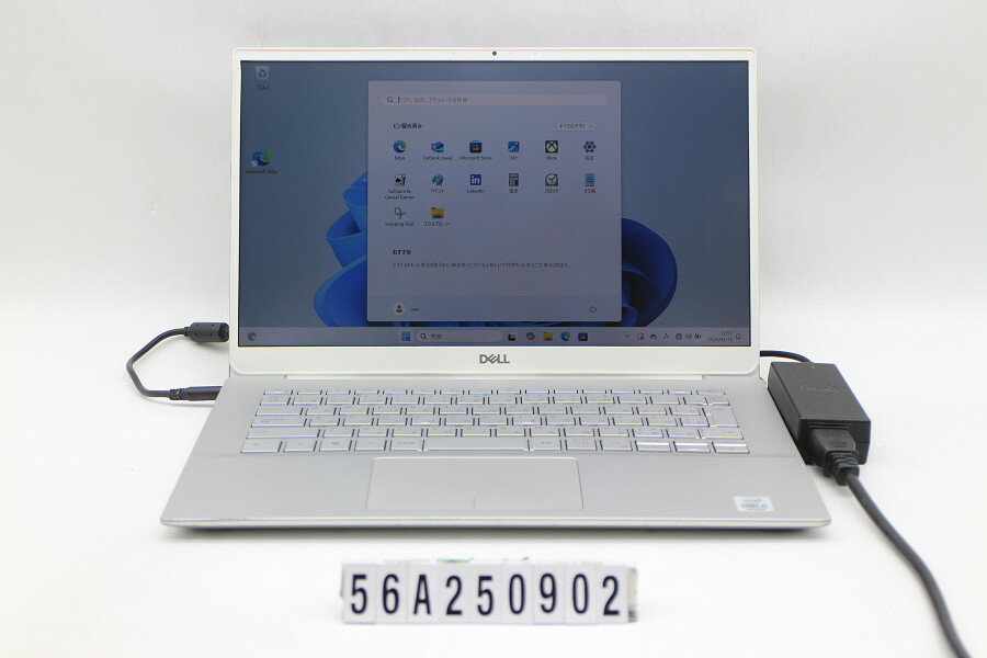 GATEWAY - DELL Inspiron 5490 Core i5 10210U 1.6GHz/8GB/256GB(SSD)/14W/FHD(1920x1080)/Win11【中古】【20260324】