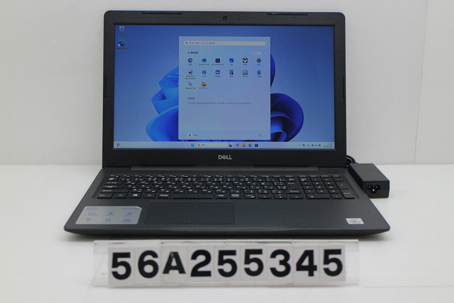 乐天商城 - DELL Vostro 3591 Core i5 1035G1 1GHz/8GB/256GB(SSD)/Multi/15.6W/FHD(1920x1080)/Win11【中古】【20260324】
