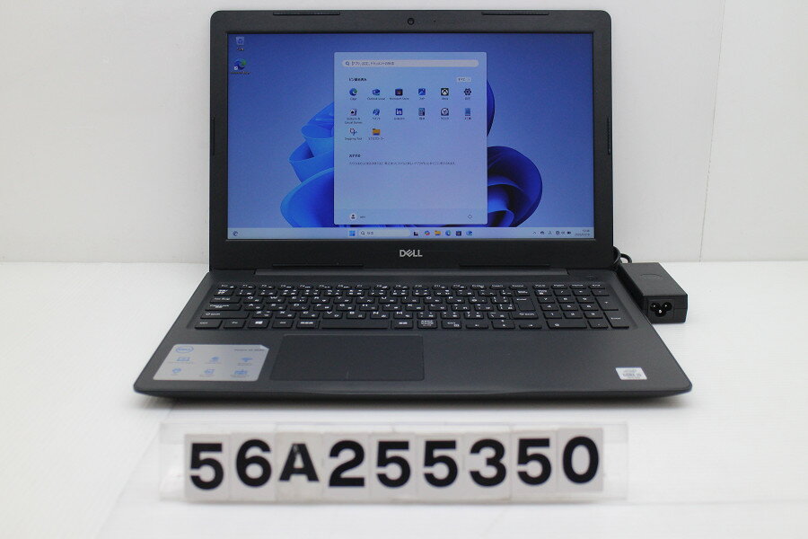 GATEWAY - DELL Vostro 3591 Core i5 1035G1 1GHz/8GB/256GB(SSD)/Multi/15.6W/FHD(1920x1080)/Win11【中古】【20260324】