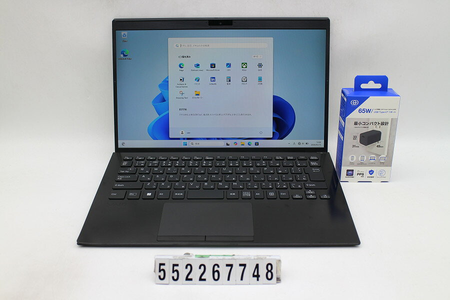 楽天市場】Core i7（メーカーVAIO）（ノートPC｜パソコン）：パソコン
