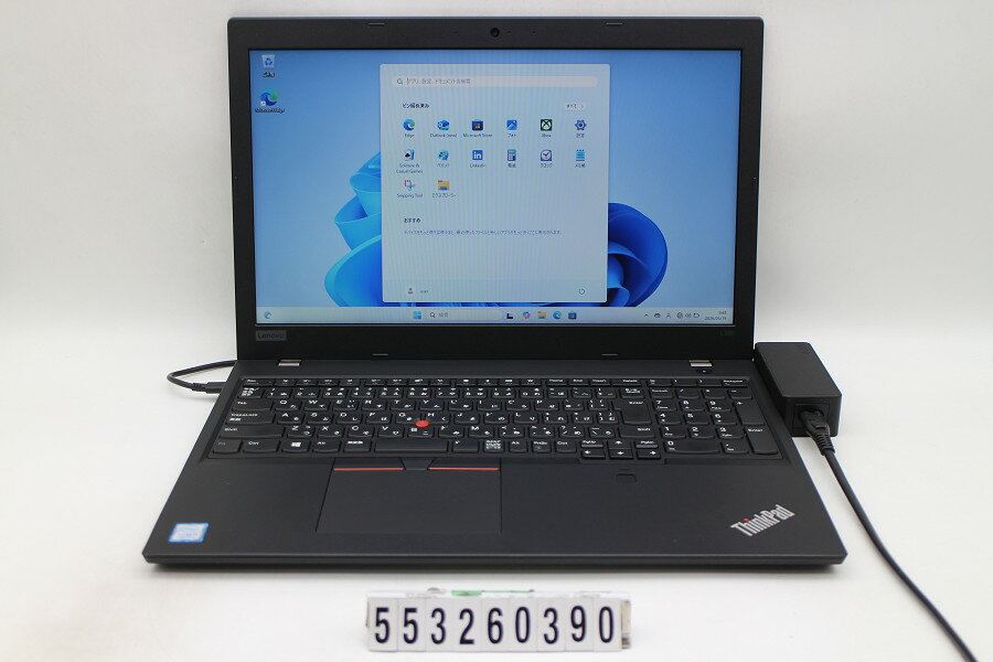 楽天市場】lenovo l5 ssdの通販
