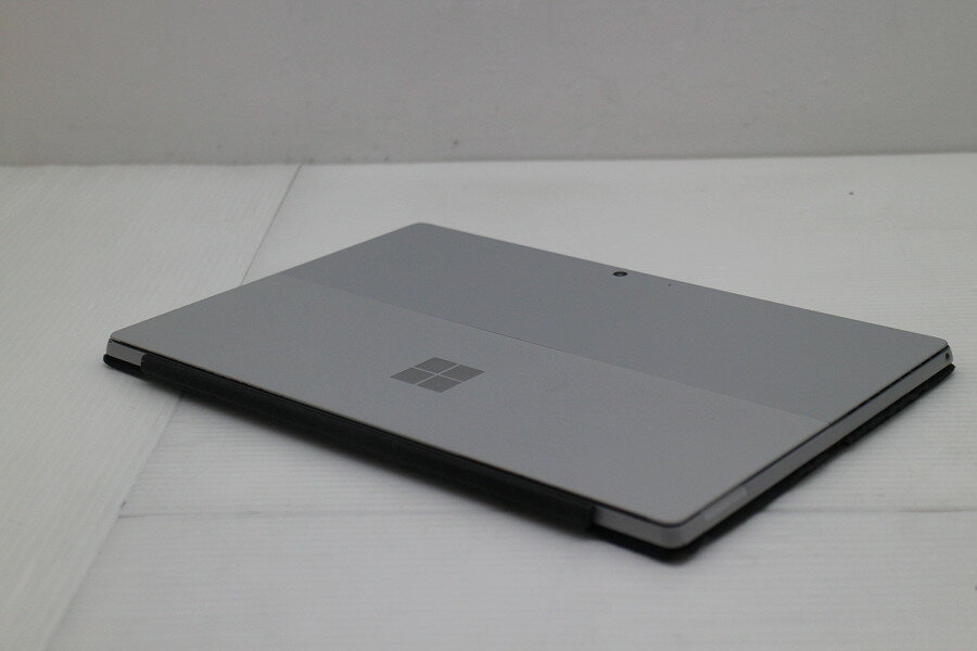 Microsoft Surface Pro 7 128GB Core i3 1005G1 1.2GHz/4GB/128GB/(2736x1824) タッチパネル/Win11 キー文字消えあり【中古】【20260416】 - Image 3