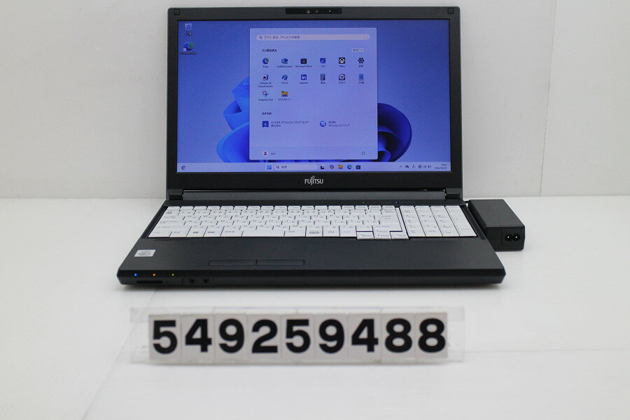 Other - 富士通 LIFEBOOK A7510/E Core i5 10310U 1.7GHz/8GB/256GB(SSD)/Multi/15.6W/FWXGA(1366x768)/Win11【中古】【20260331】