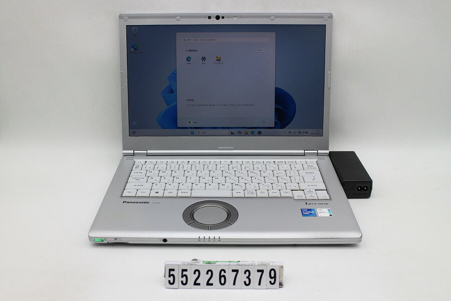 乐天商城 - Panasonic CF-LV1V22AS Core i7 1185G7 3GHz/16GB/512GB(SSD)/14W/FHD(1920x1080)/Win11 キー文字消えあり【中古】【20260416】
