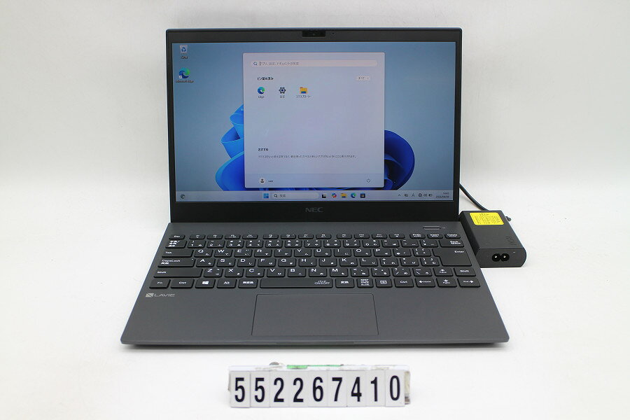 Rakuten - NEC PC-GN286J1LN Core i7 1165G7 2.8GHz/16GB/512GB(SSD)/13.3W/FHD(1920x1080)/Win11 画面シミあり【中古】【20260416】