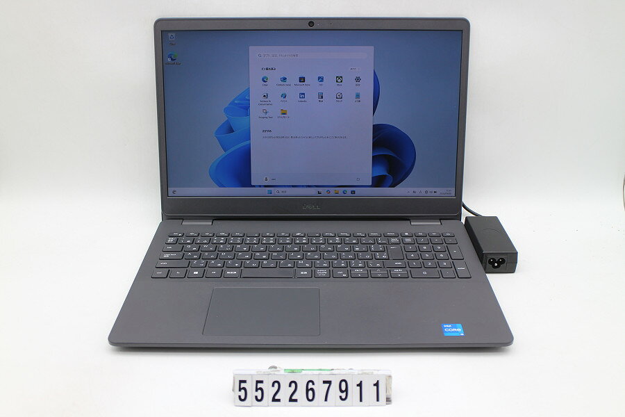 乐天商城 - DELL Vostro 3500 Core i5 1135G7 2.4GHz/8GB/256GB(SSD)/15.6W/FHD(1920x1080)/Win11 キー文字消えあり【中古】【20260416】